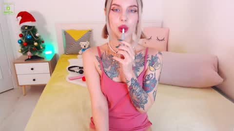 Sonya Lime online show from 12-14-24, 06:56