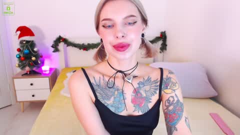 Sonya Lime online show from 12-17-24, 07:29