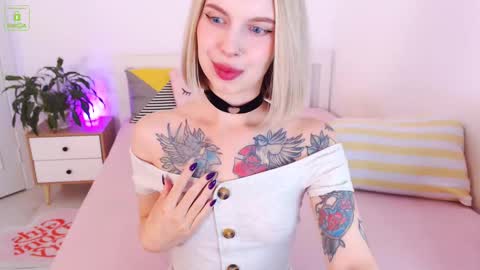 Sonya Lime online show from 02-21-25, 07:12