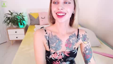 Sonya Lime online show from 03-02-25, 10:35