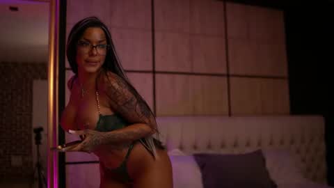 Sonya online show from 07-19-26, 07:28