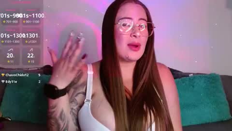 soofy online show from 01-09-26, 04:37