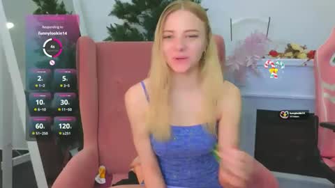 Litta online show from 12-22-24, 01:23