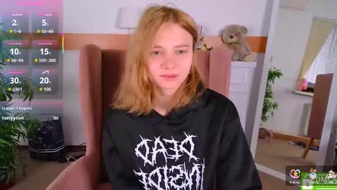 Litta online show from 10-13-25, 08:31