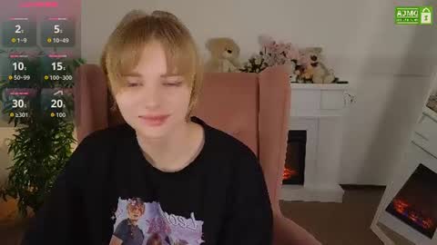Litta online show from 07-28-26, 12:07
