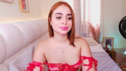 Sophia Roy online show from 03-14-26, 06:35