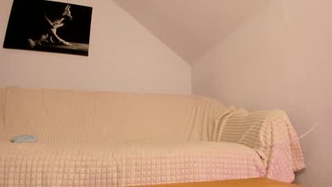 Goddess Sophie online show from 11-13-25, 02:49