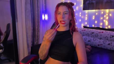 sophie online show from 12-28-24, 07:11