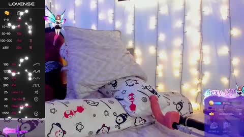 sophie online show from 02-25-25, 09:42