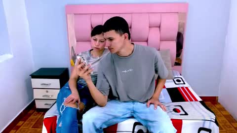 SOPHI - JACK online show from 01-14-26, 08:14