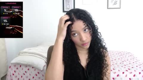 Sophi baby online show from 09-18-25, 07:10