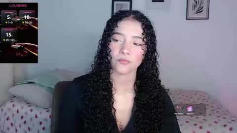 Sophi baby online show from 10-27-25, 04:38