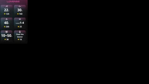 Snapshot of sophi_carter chatting on 12-24-24, 11:06 Sophi online show from 12-24-24, 11:06