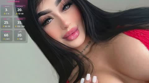 Snapshot of sophi_carter chatting on 01-22-25, 11:01 Sophi online show from 01-22-25, 11:01