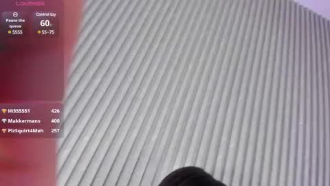 Snapshot of sophi_carter chatting on 02-24-25, 05:53 Sophi online show from 02-24-25, 05:53