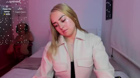 Sofi online show from 12-24-24, 02:10