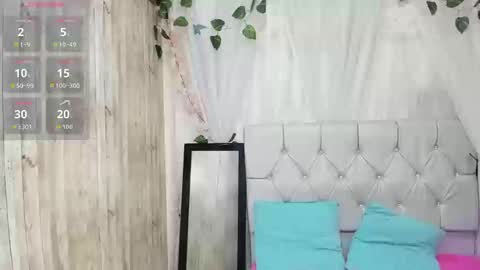 Sophi Thaylorr online show from 09-11-25, 01:00