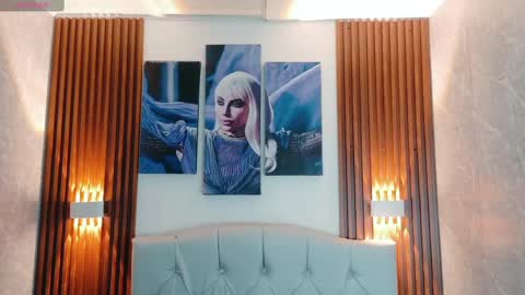 Sophi Thaylorr online show from 09-20-25, 01:01