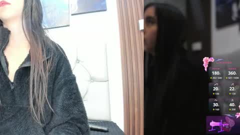 Sophi Thaylorr online show from 10-13-25, 01:55