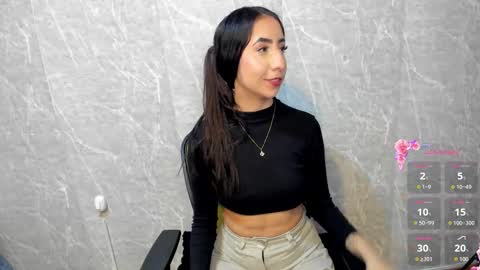 Sophi Thaylorr online show from 12-16-25, 03:06