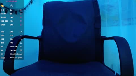 Sophie online show from 09-14-25, 10:09