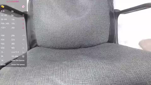 Sophie online show from 10-23-25, 12:43