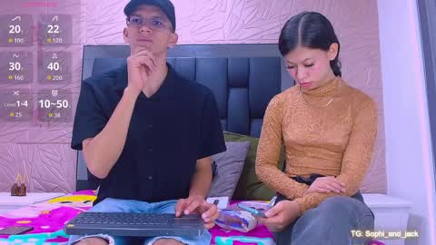 sophi_y_jack online show from 04-05-26, 08:28