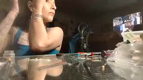 Snapshot of sophia1lux chatting on 10-13-25, 11:32 sophia1lux online show from 10-13-25, 11:32