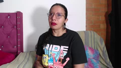 Snapshot of sophia_666_ chatting on 10-04-25, 05:49 Sophia online show from 10-04-25, 05:49