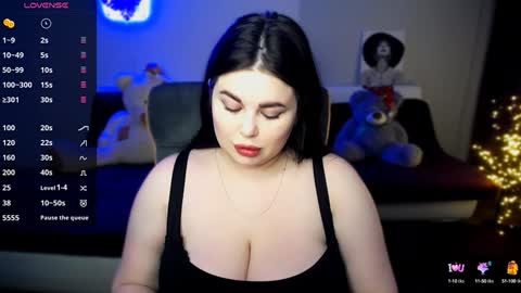 sophia__olsen online show from 12-30-24, 08:10
