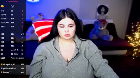 sophia__olsen online show from 12-30-24, 11:15