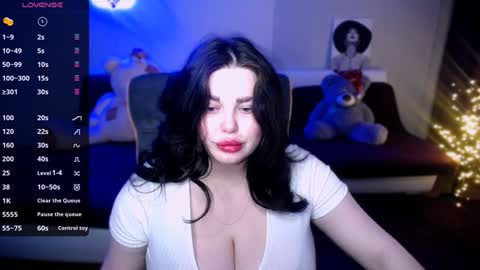 sophia__olsen online show from 01-07-25, 06:27