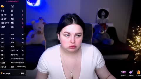 sophia__olsen online show from 01-08-25, 09:32