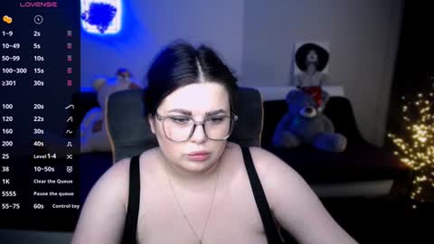 sophia__olsen online show from 01-09-25, 06:17