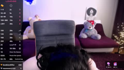 sophia__olsen online show from 01-09-25, 09:27