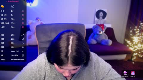 sophia__olsen online show from 01-13-25, 09:41