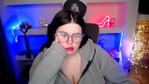 sophia__olsen online show from 01-14-25, 06:34