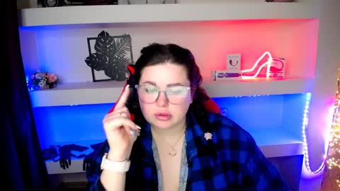 sophia__olsen online show from 01-17-25, 09:39