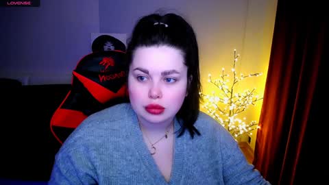 sophia__olsen online show from 01-24-25, 06:35