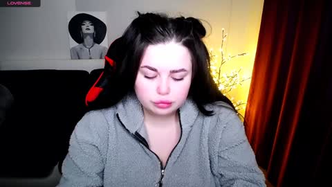 sophia__olsen online show from 02-01-25, 06:21