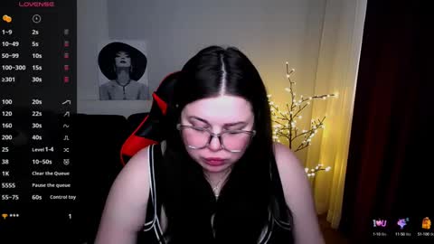 sophia__olsen online show from 02-14-25, 09:34