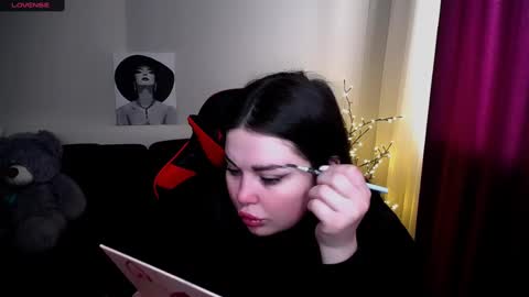 sophia__olsen online show from 02-18-25, 08:27