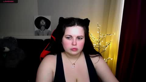 sophia__olsen online show from 02-22-25, 12:40