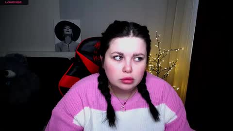 sophia__olsen online show from 02-23-25, 06:28