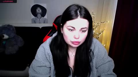 sophia__olsen online show from 02-25-25, 06:25