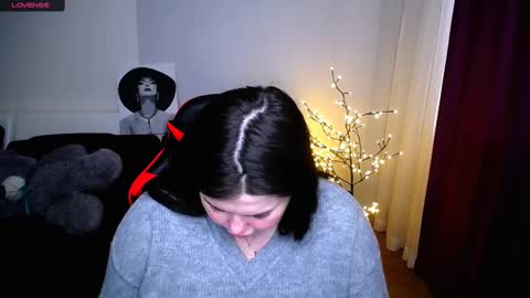 sophia__olsen online show from 03-02-25, 06:27