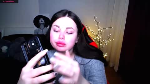 sophia__olsen online show from 03-04-25, 06:37