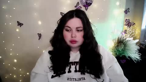 sophia__olsen online show from 02-03-26, 07:35