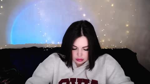 sophia__olsen online show from 03-08-26, 06:50