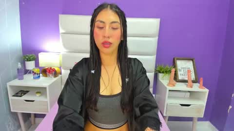 Sophia online show from 03-05-25, 10:10